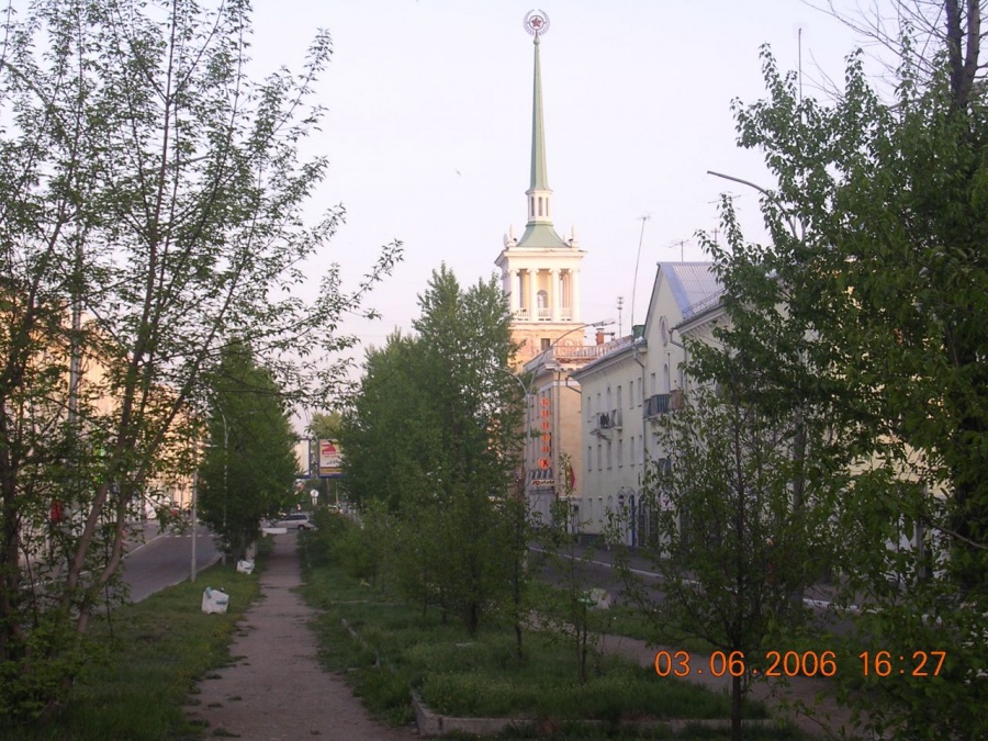 Ангарск - Фото №3