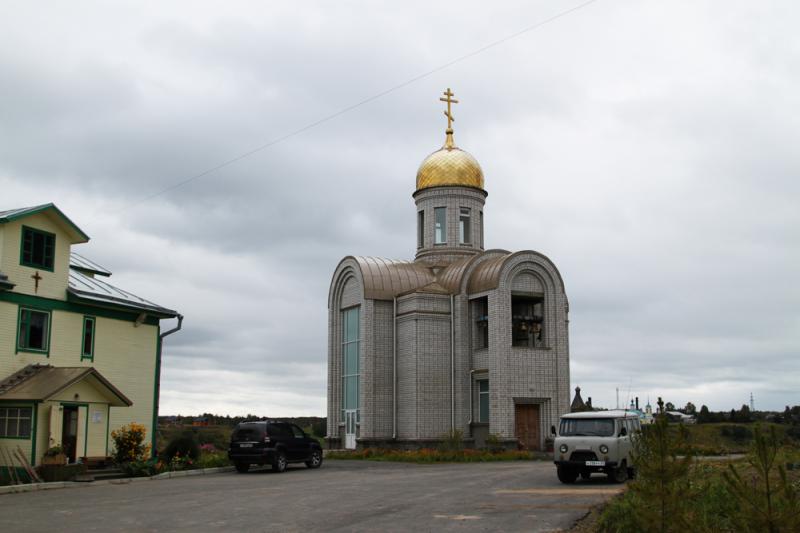 Россия - Архангельск. Фото №15