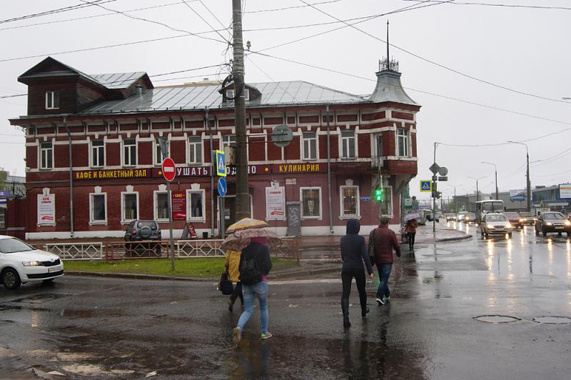 Архангельск фото 80 годов