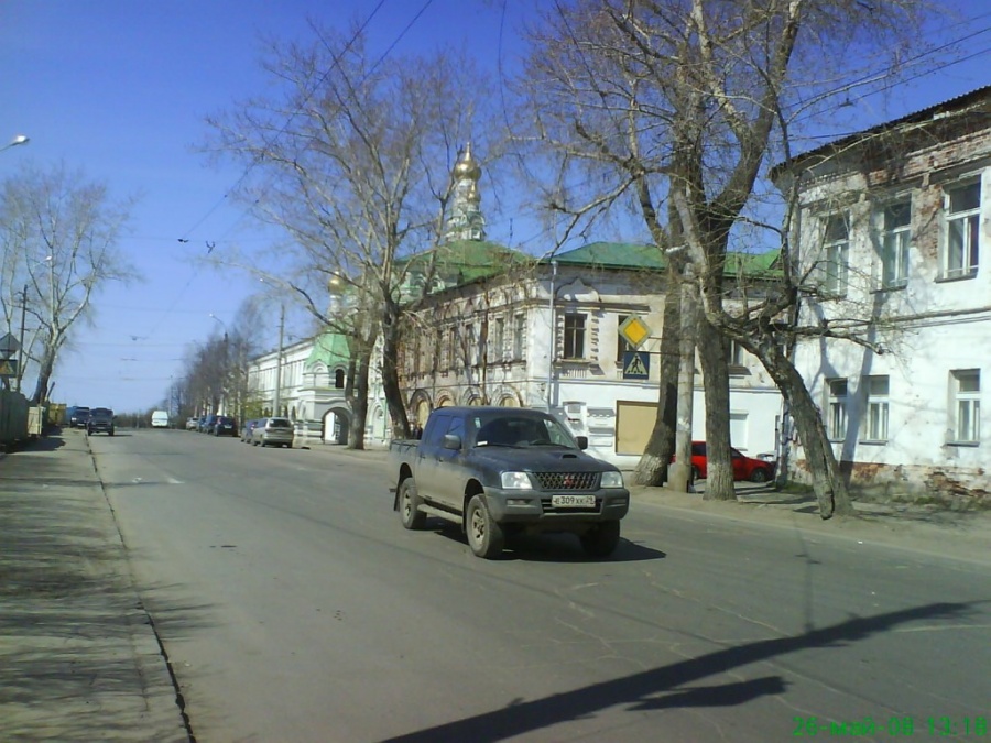 Архангельск - Фото №29