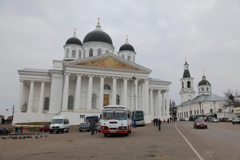 Яркие фото арзамас метро