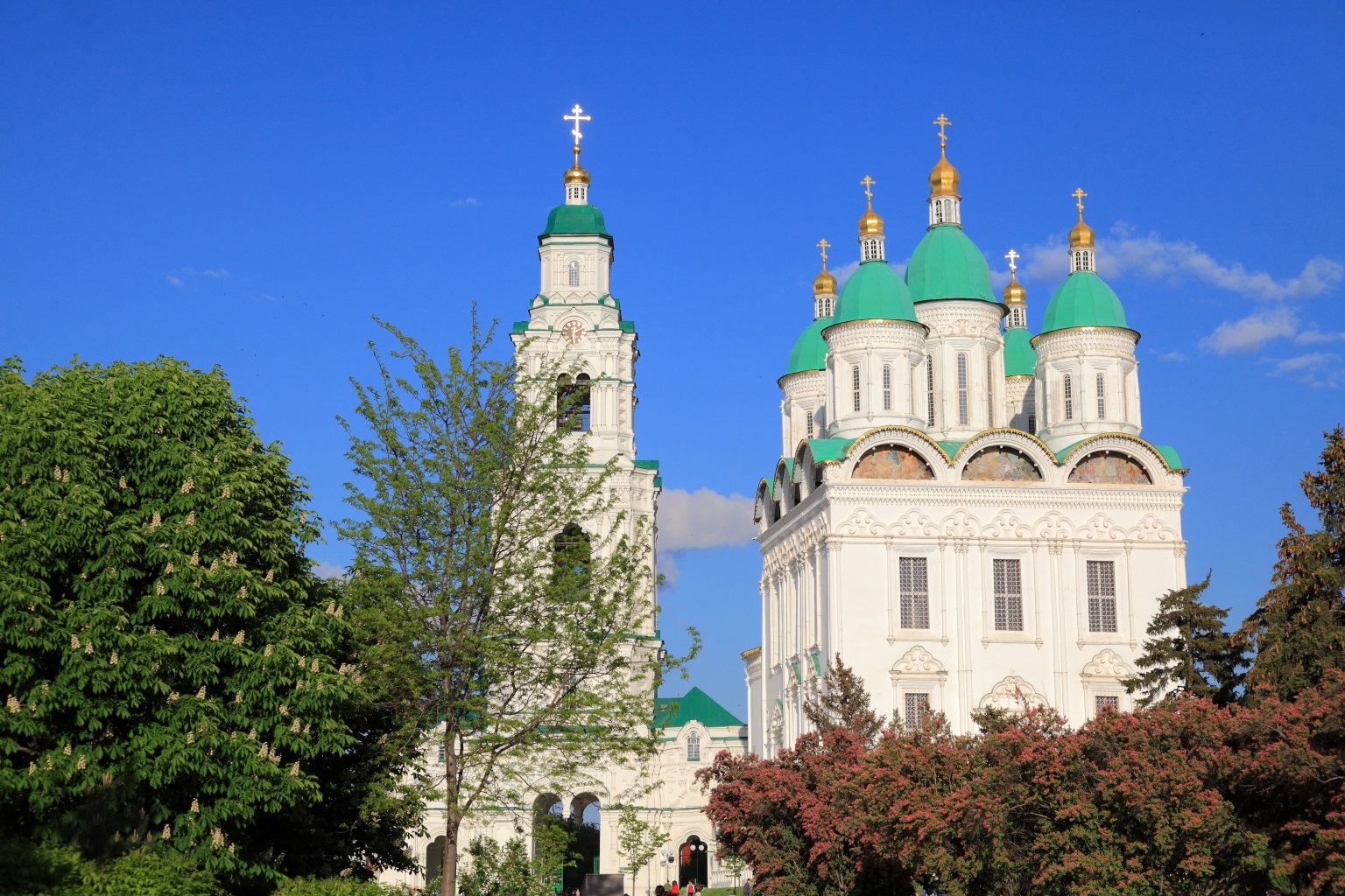 Покажи город астрахань