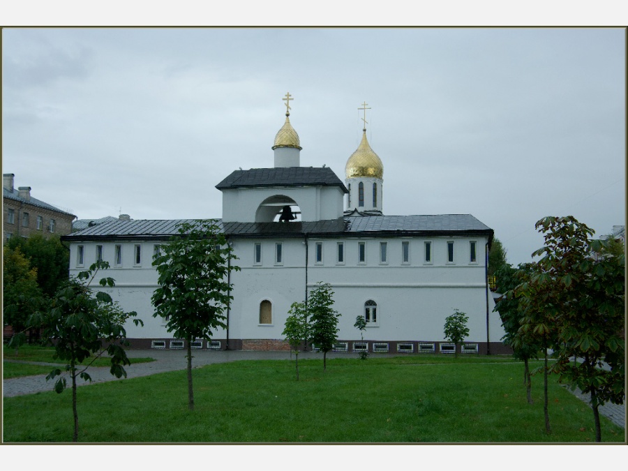 Храм александра невского балашиха фото