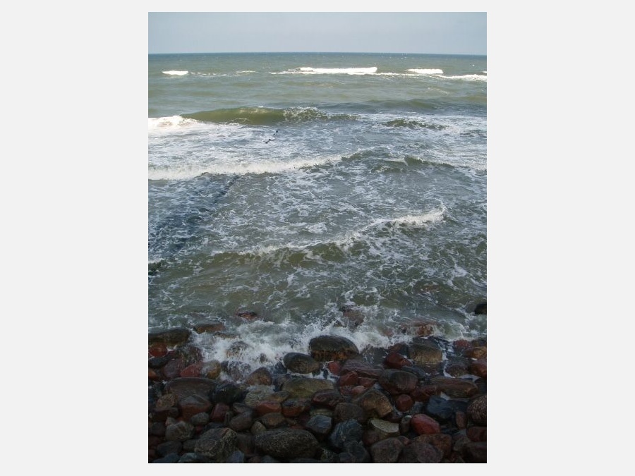 Россия - Балтийское море. Фото №17