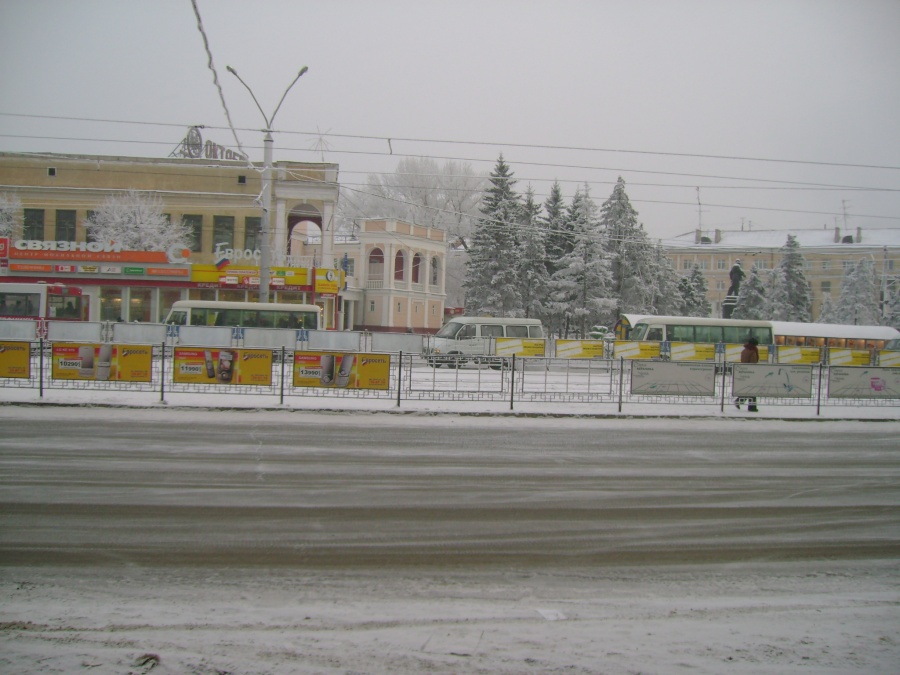 Россия - Барнаул. Фото №14