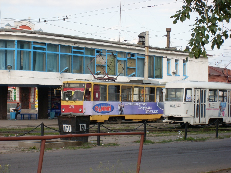 Барнаул - Фото №18