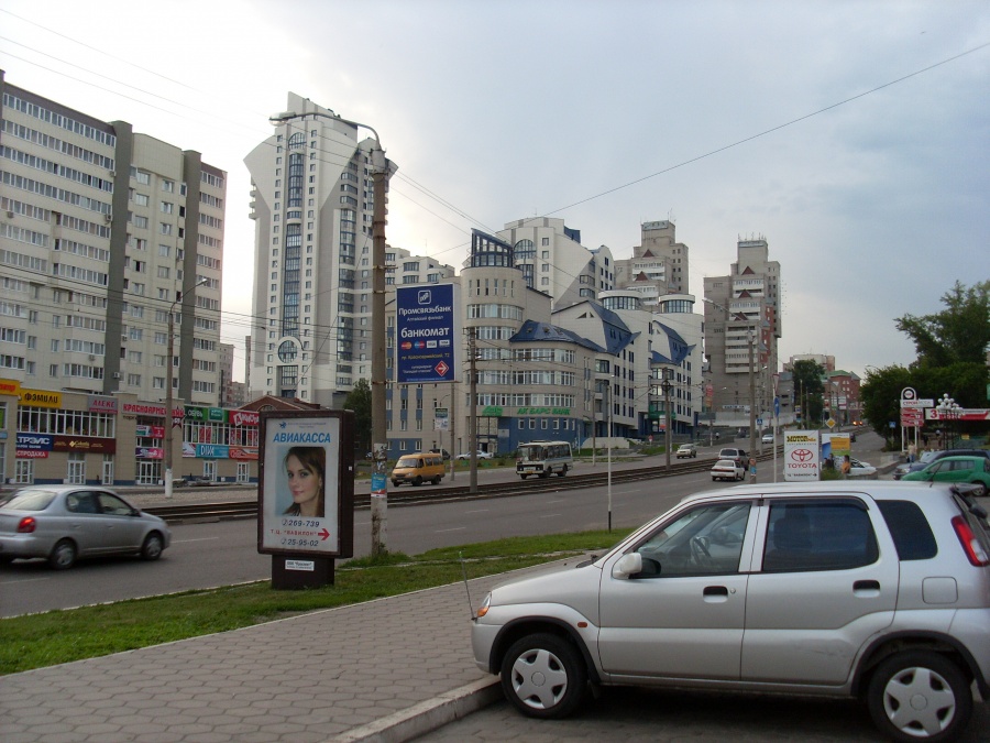 Барнаул - Фото №22