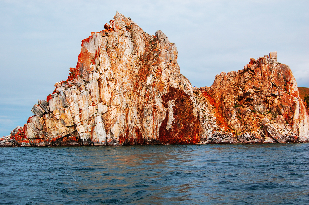 Мыс бурхан фото