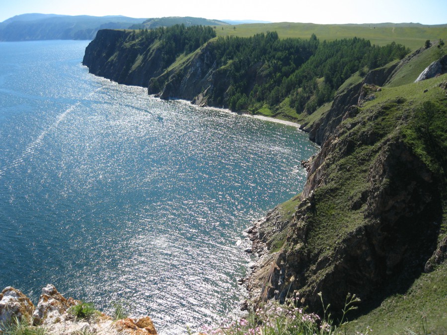 Байкальская кругосветка Экскурсионная