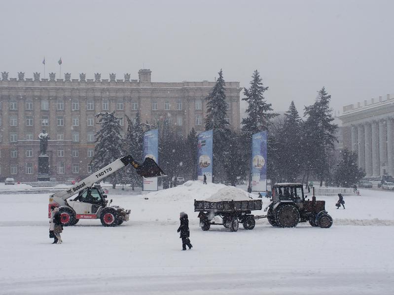 Россия - Белгород. Фото №17