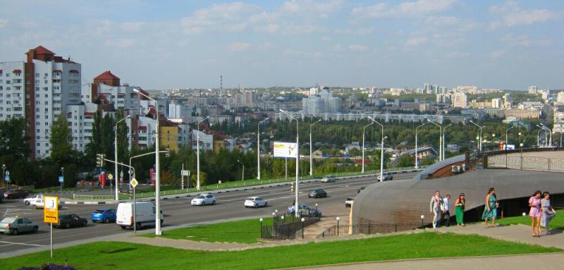 Россия - Белгород. Фото №3