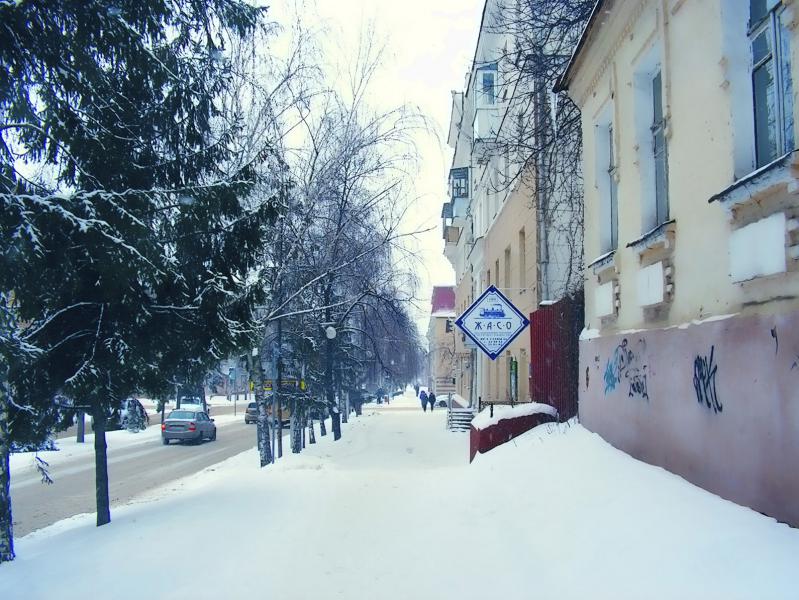 Белгород - Фото №11