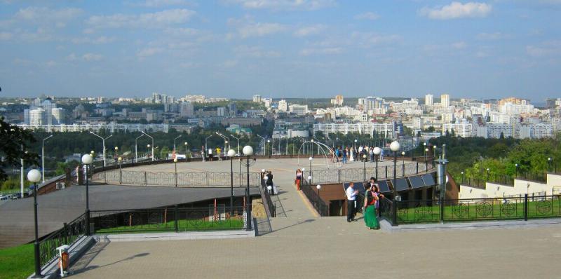 Белгород - Фото №5