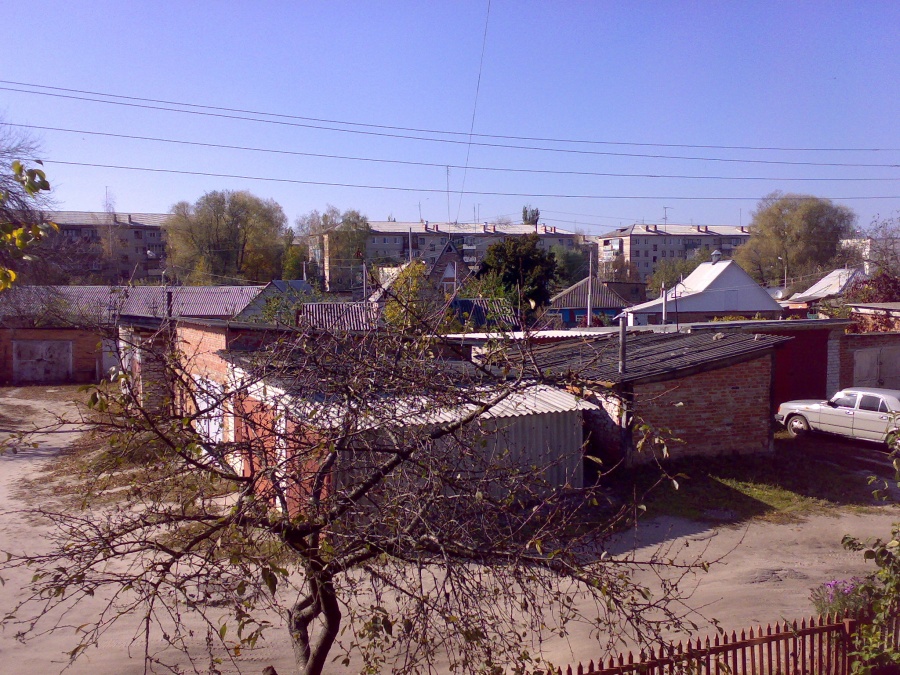 Фото безлюдовка белгородская область