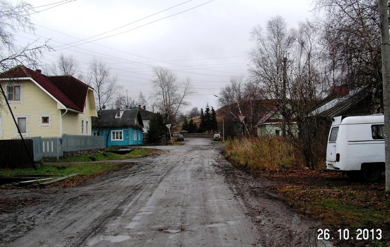 Белозерск вологодской области фото