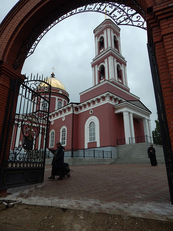 Фото в бирске