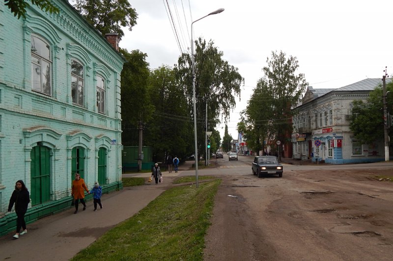 Бирск - Фото №22