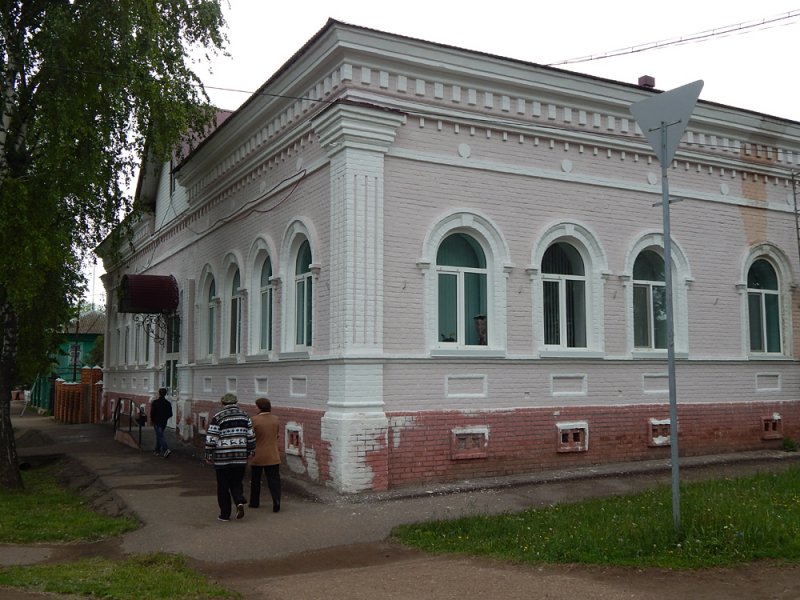 Бирск - Фото №25