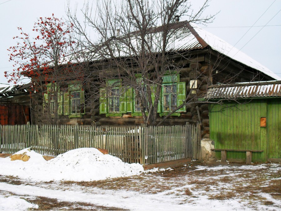 Фото прадеда с войны