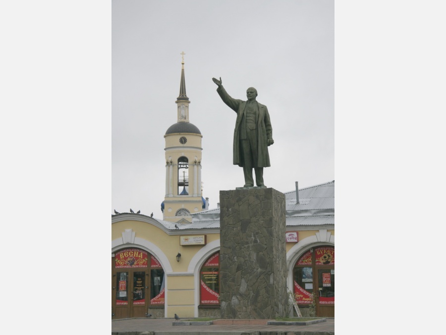 Россия - Боровск. Фото №3