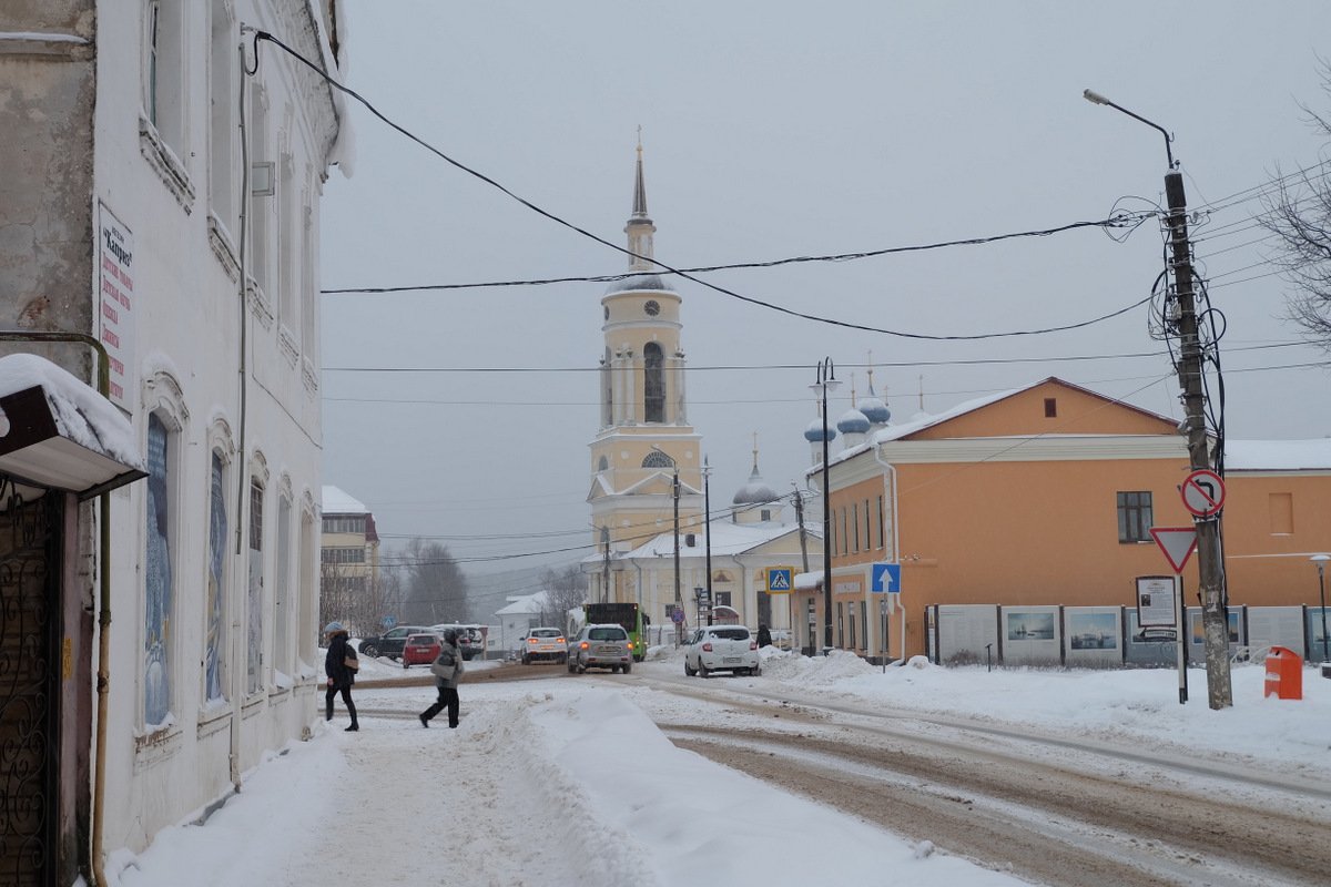 Россия - Боровск. Фото №12