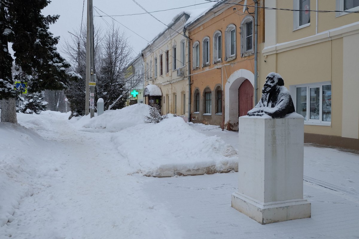 Россия - Боровск. Фото №22