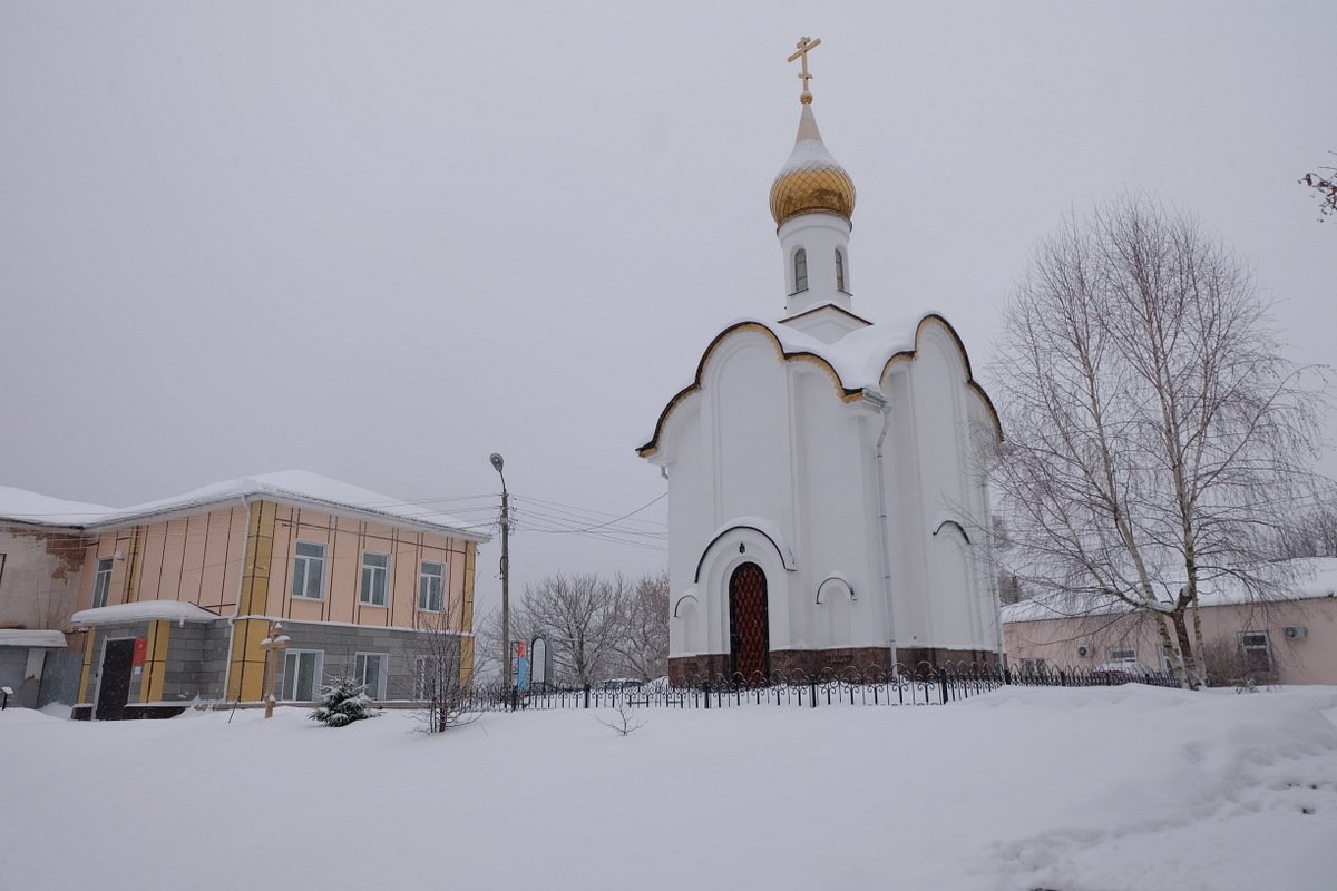 Россия - Боровск. Фото №28