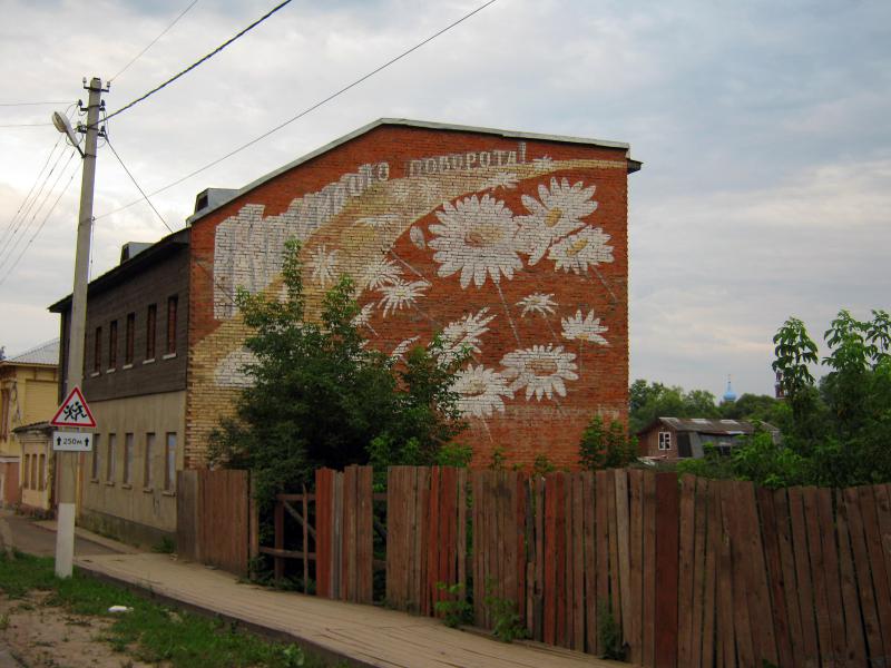 Боровск - Фото №20