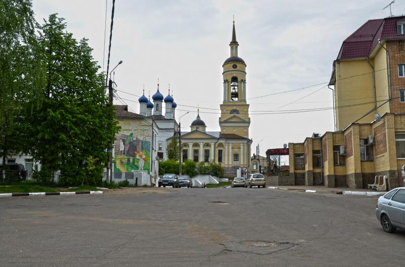 Боровск - Фото №11