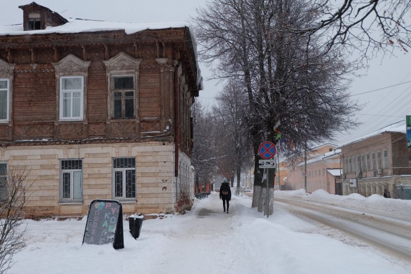 Боровск - Фото №11