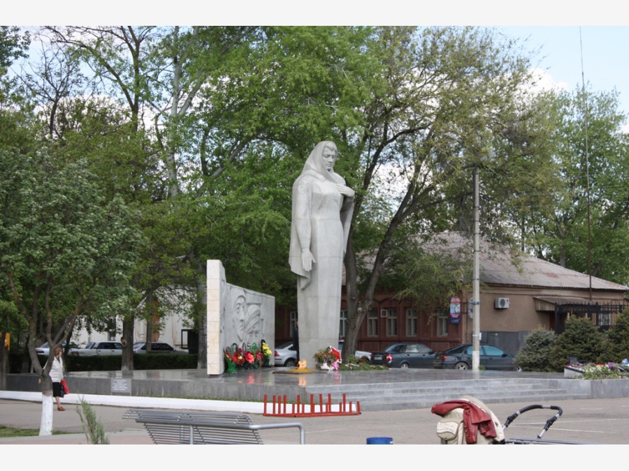 Буденновск достопримечательности города фото и описание