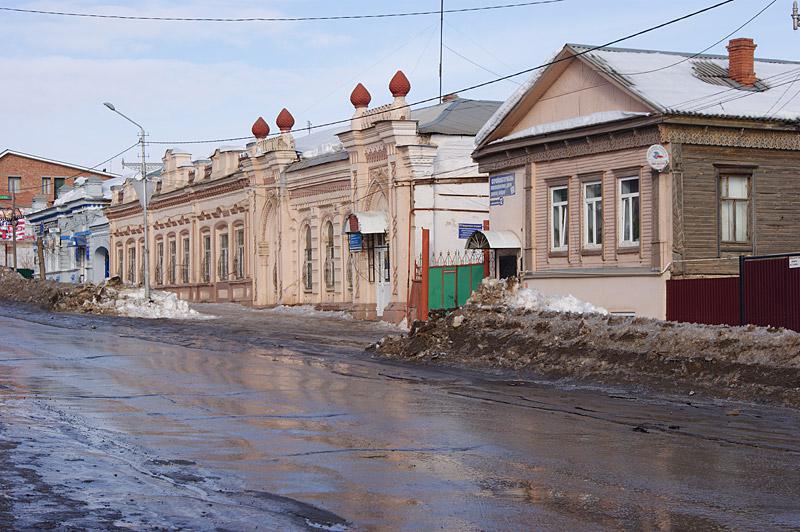 Фото бугуруслана сегодня