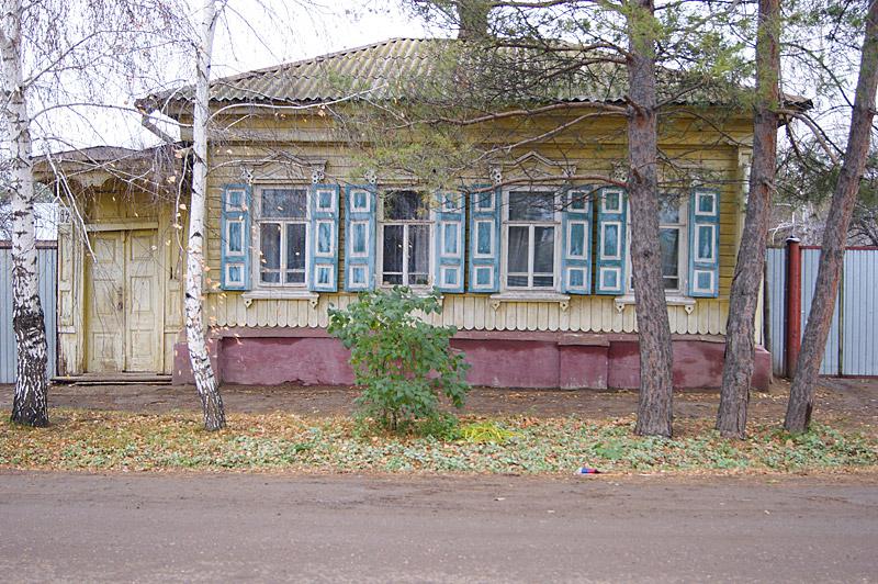 Бузулук - Фото №10