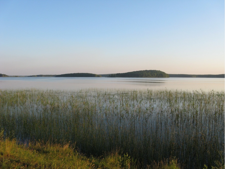 Озеро чебаркуль фото