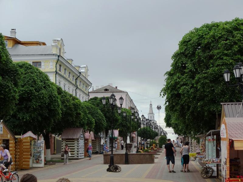 Старые фотографии город ефремов