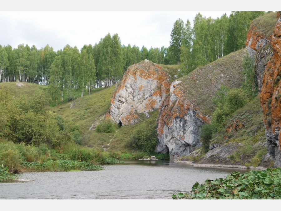 Россия - Челябинская область. Фото №11