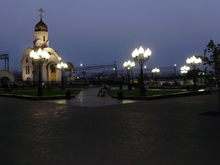 Россия - Челябинск. Фото №18