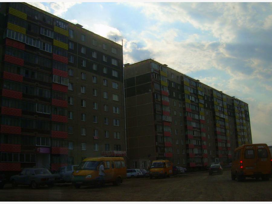 Россия - Челябинск. Фото №3