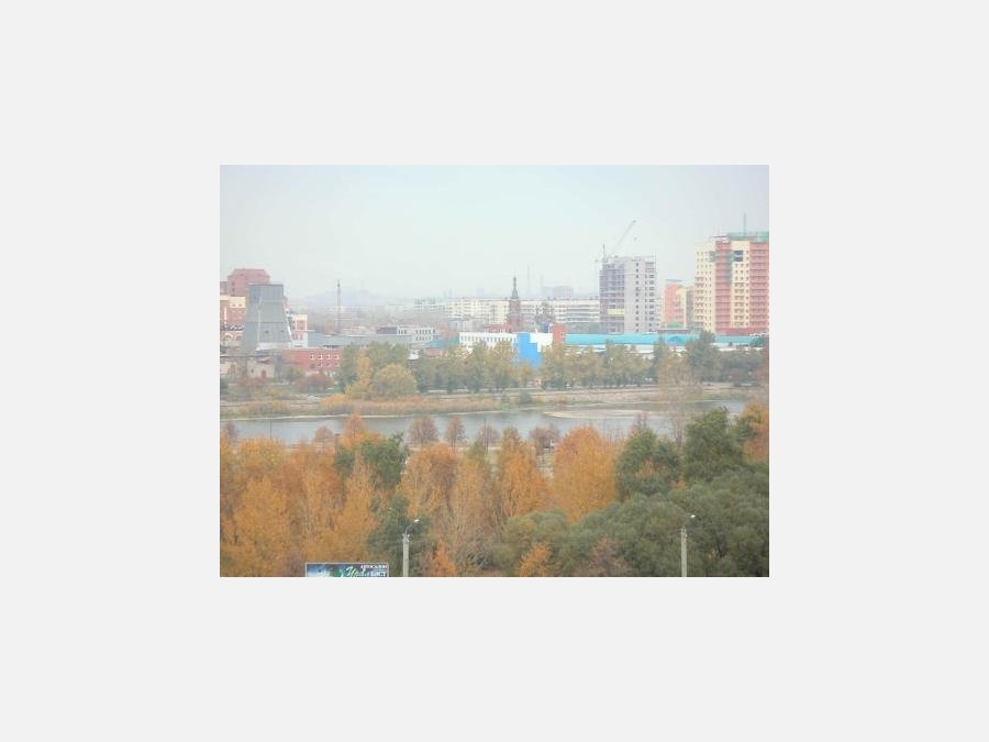 Россия - Челябинск. Фото №16