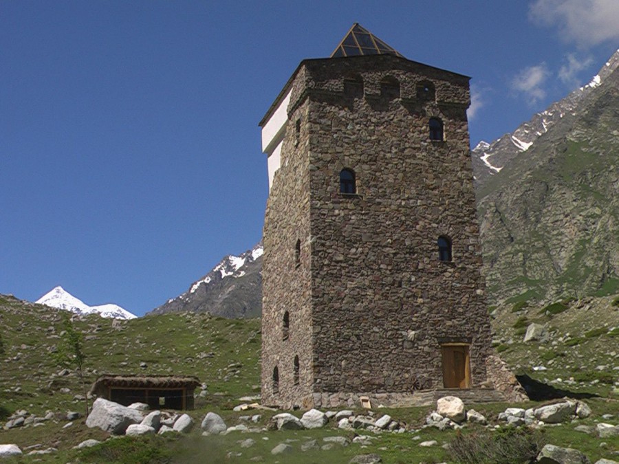 Черек. 05 Россия - Черек. Фото №6