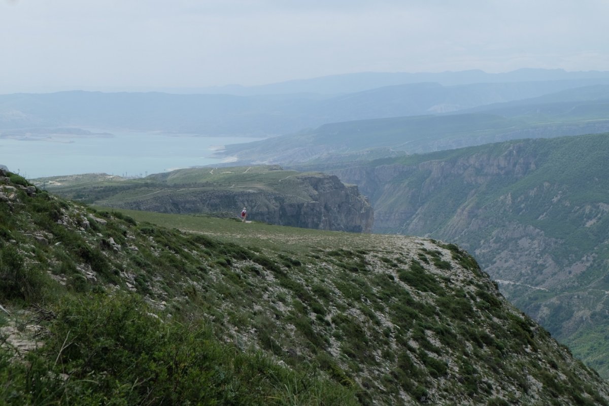 Россия - Дагестан. Фото №11