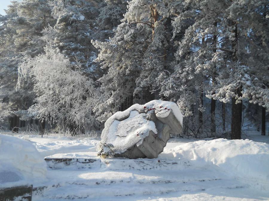 Россия - Димитровград. Фото №15