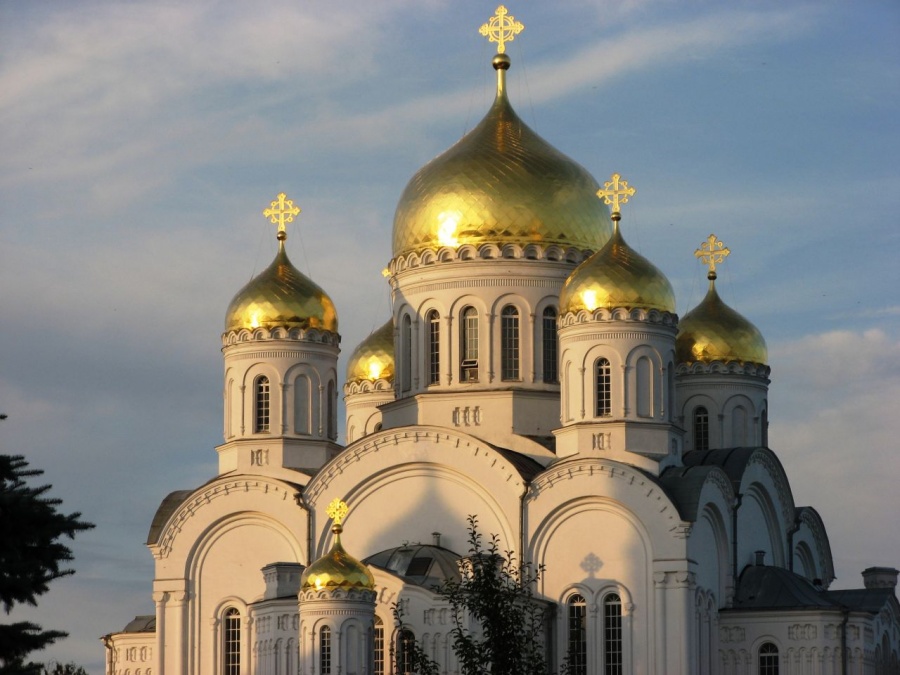 Дивеево 2 дня. Дзержинск Дивеево. Дивеево фото.