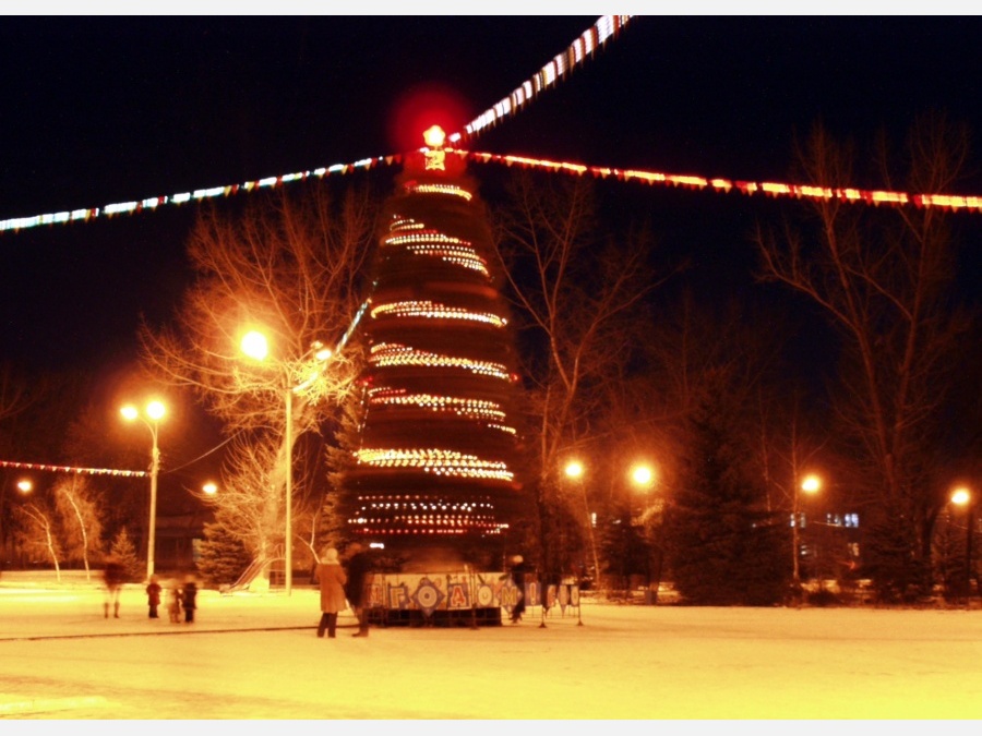 Россия - Донецк. Фото №8