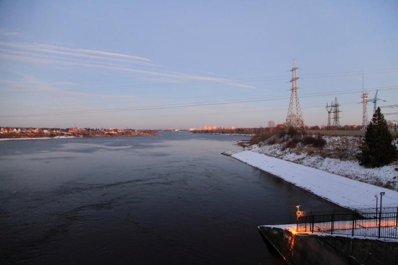 Фото волга в дубне