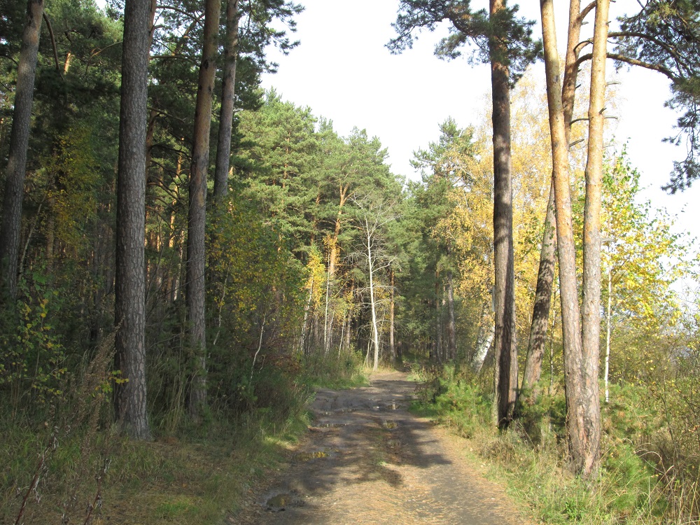 Мыс гамаюн екатеринбург фото