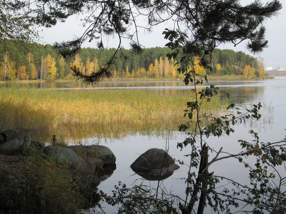 Мыс гамаюн екатеринбург фото