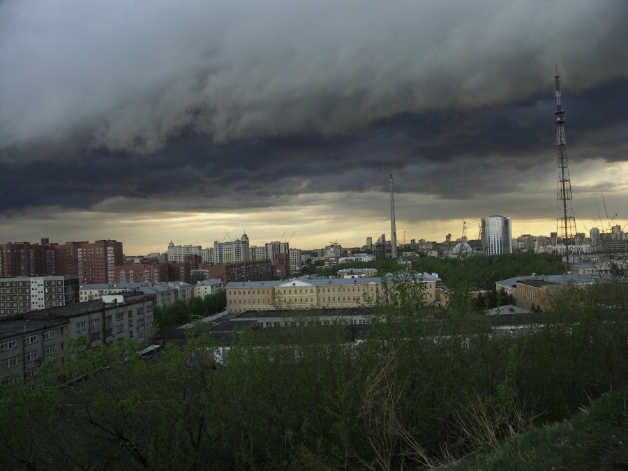 Россия - Екатеринбург. Фото №15