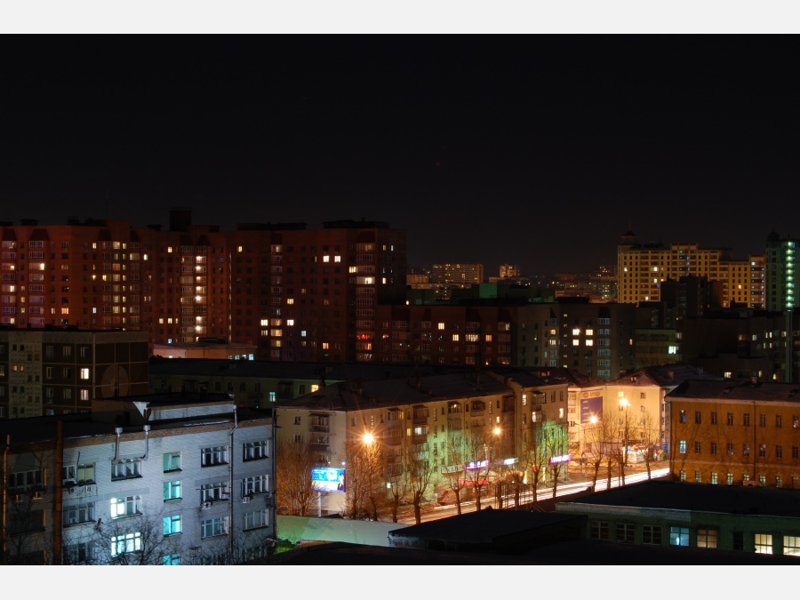 Россия - Екатеринбург. Фото №19
