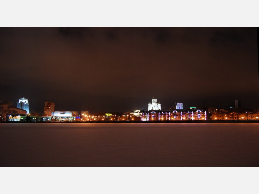 Россия - Екатеринбург. Фото №10
